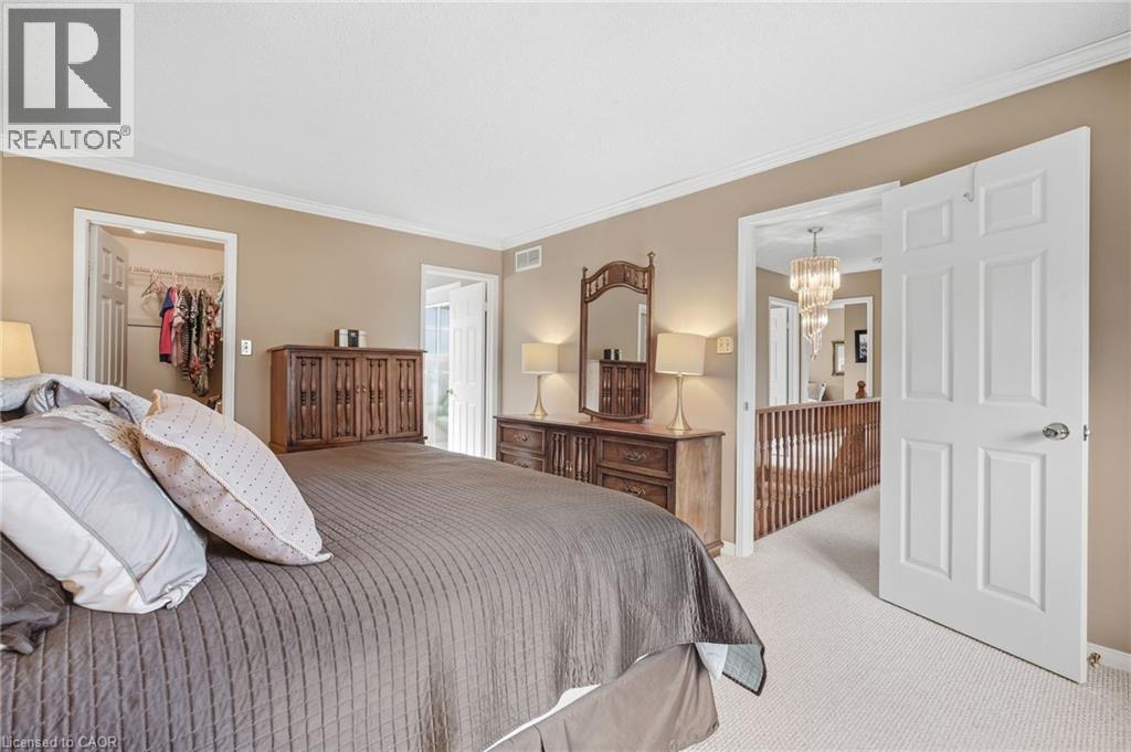 5 Michelle Drive, St. Catharines, Ontario  L2S 3E2 - Photo 25 - 40866184