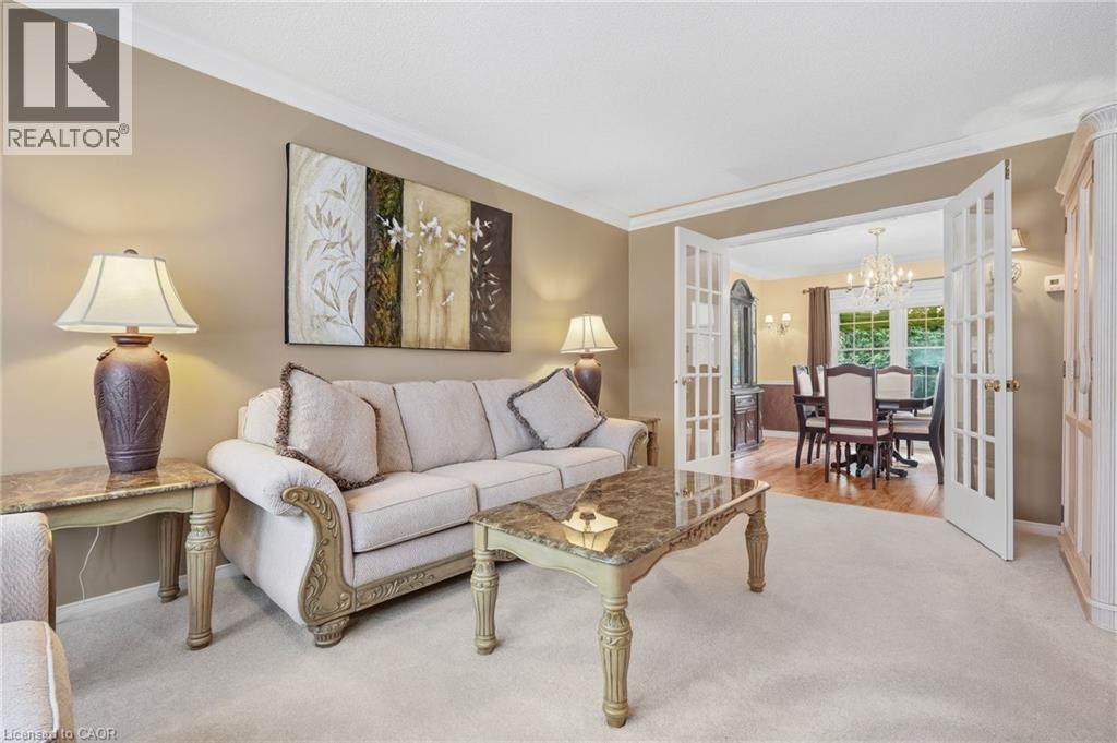 5 Michelle Drive, St. Catharines, Ontario  L2S 3E2 - Photo 16 - 40866184
