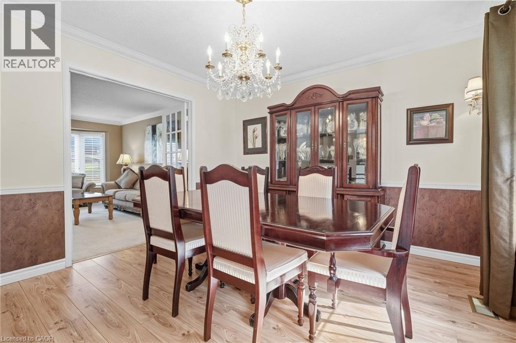 5 Michelle Drive, St. Catharines, Ontario  L2S 3E2 - Photo 10 - 40866184