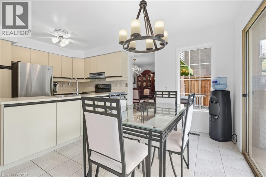 5 Michelle Drive, St. Catharines, Ontario  L2S 3E2 - Photo 8 - 40866184