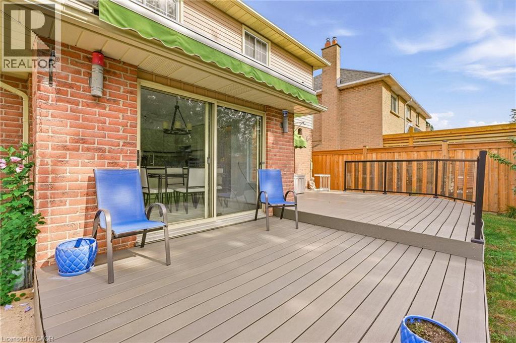 5 Michelle Drive, St. Catharines, Ontario  L2S 3E2 - Photo 45 - 40866184