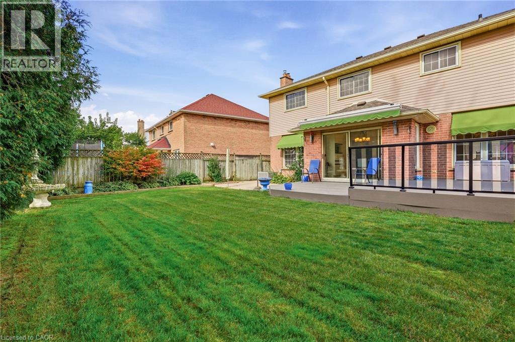 5 Michelle Drive, St. Catharines, Ontario  L2S 3E2 - Photo 46 - 40866184