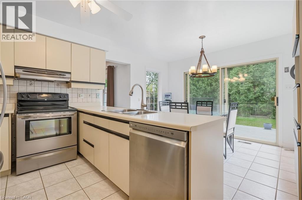 5 Michelle Drive, St. Catharines, Ontario  L2S 3E2 - Photo 4 - 40866184