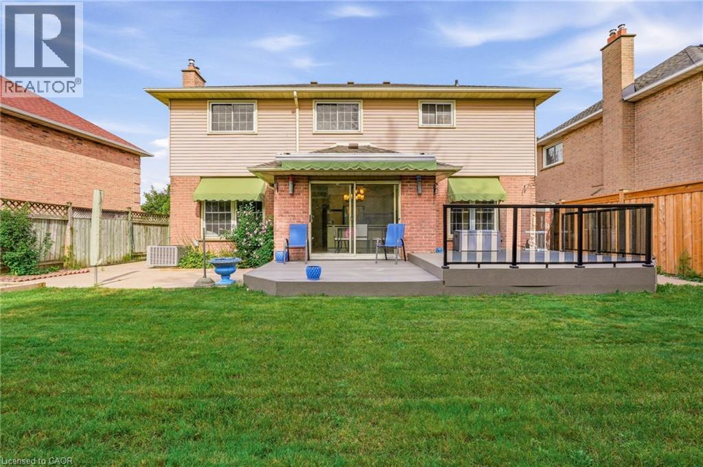 5 Michelle Drive, St. Catharines, Ontario  L2S 3E2 - Photo 43 - 40866184