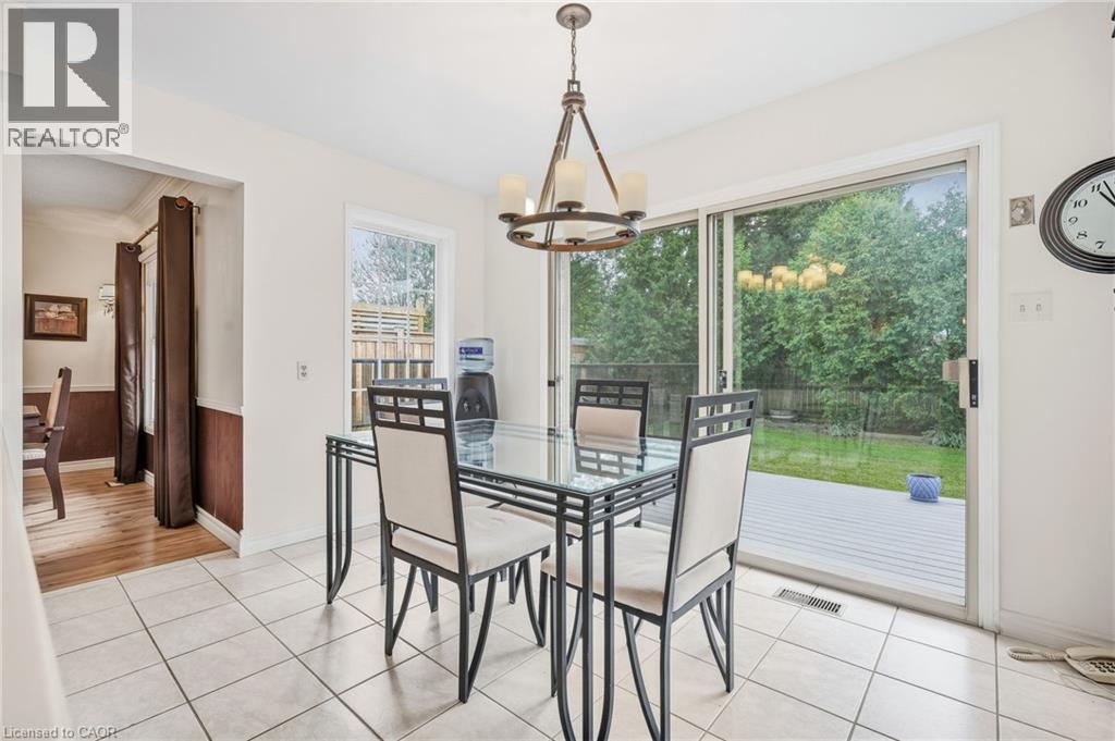 5 Michelle Drive, St. Catharines, Ontario  L2S 3E2 - Photo 9 - 40866184