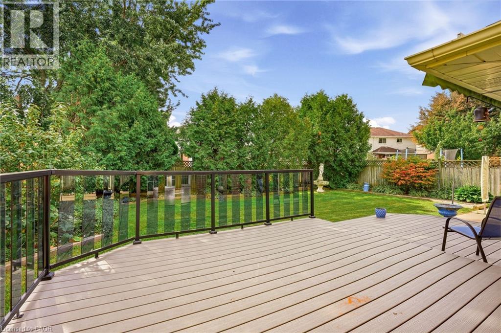 5 Michelle Drive, St. Catharines, Ontario  L2S 3E2 - Photo 44 - 40866184