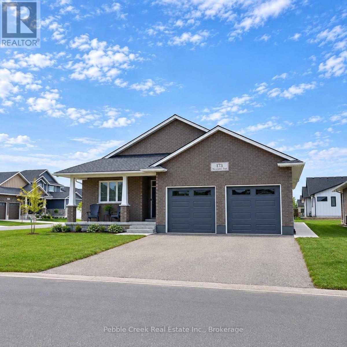 173 Shearwater Trail, Goderich (Goderich (Town)), Ontario  N7A 0C3 - Photo 6 - X13807496