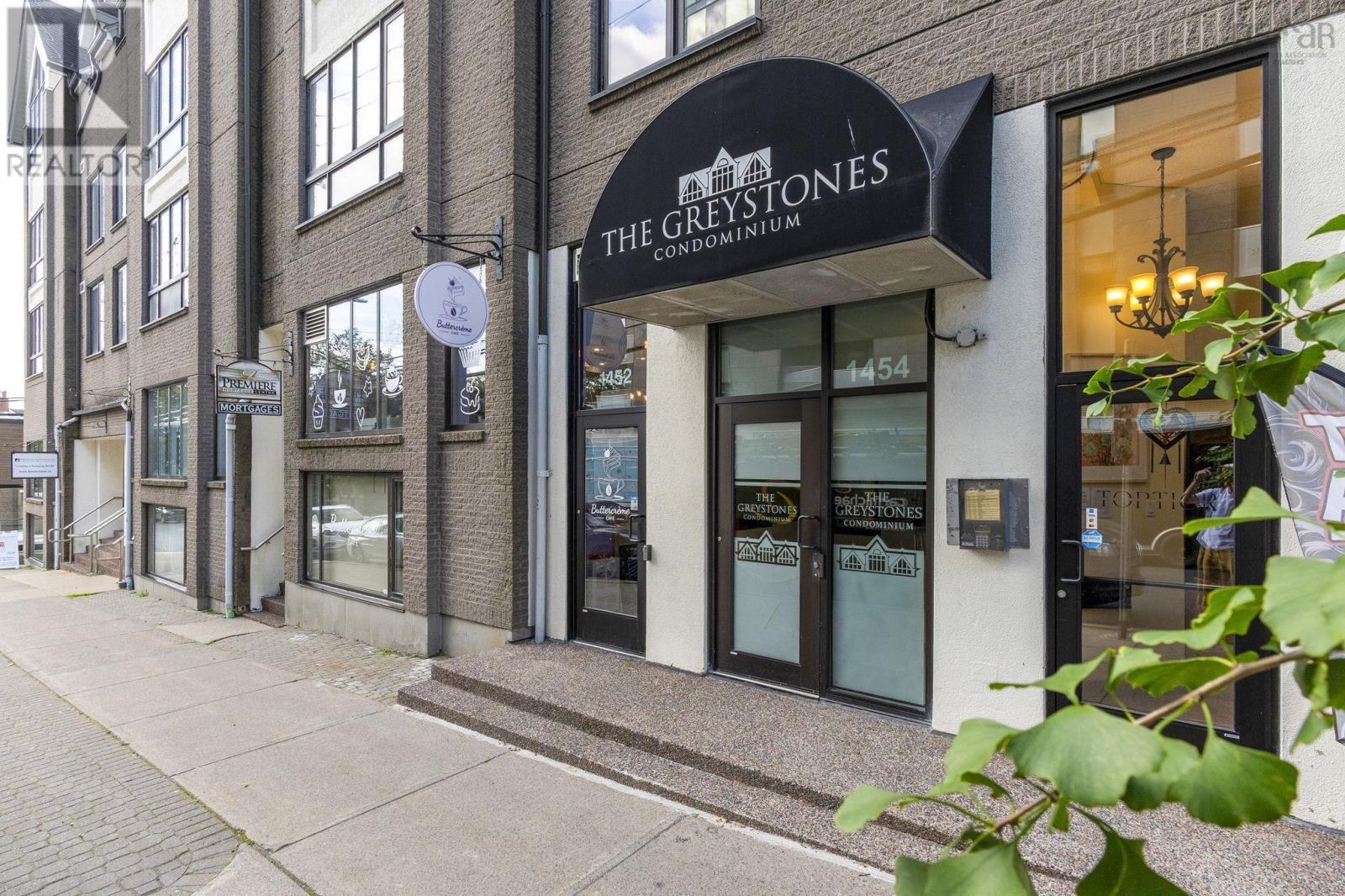 603 1454 Dresden Row, Halifax, Nova Scotia  B3J 3T5 - Photo 1 - 202624238