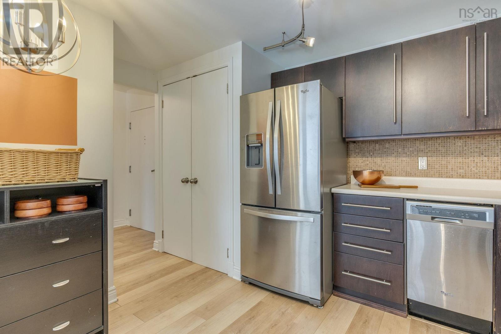 603 1454 Dresden Row, Halifax, Nova Scotia  B3J 3T5 - Photo 6 - 202624238