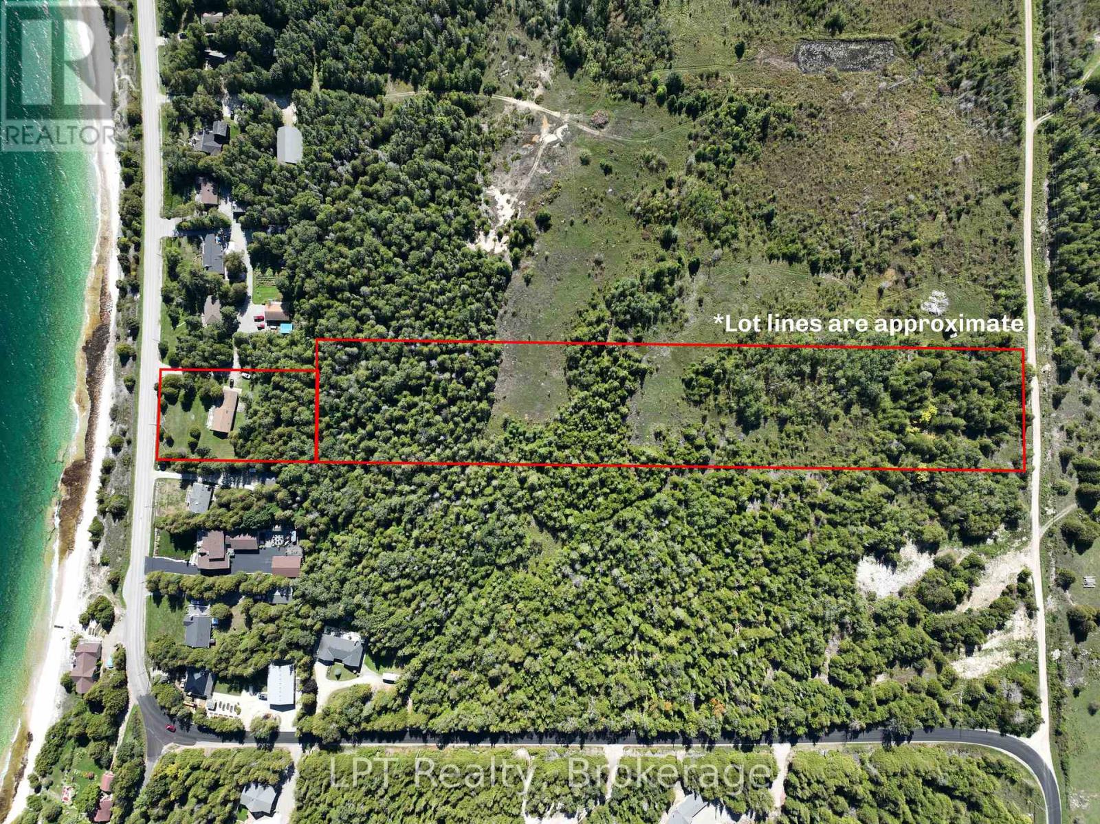 317 Isthmus Bay Road, Northern Bruce Peninsula, Ontario  N0H 1W0 - Photo 3 - X13817398