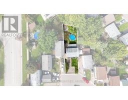 6 JENNIFER SQUARE, Brampton, Ontario