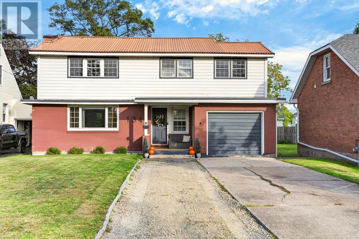 134 Bishops CT, Sault Ste. Marie, Ontario