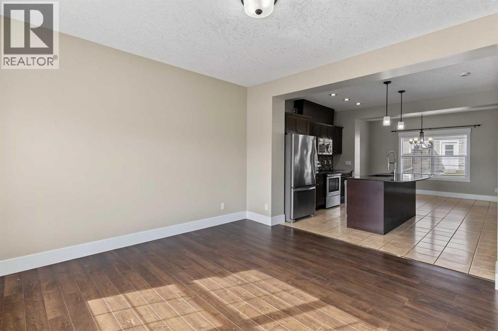 1540 Mcalpine Street, Carstairs, Alberta  T0M 0N0 - Photo 4 - A2347793