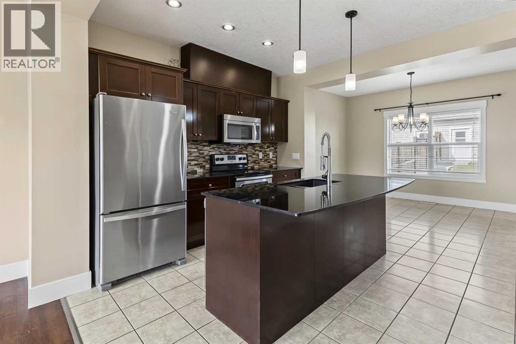 1540 Mcalpine Street, Carstairs, Alberta  T0M 0N0 - Photo 5 - A2347793