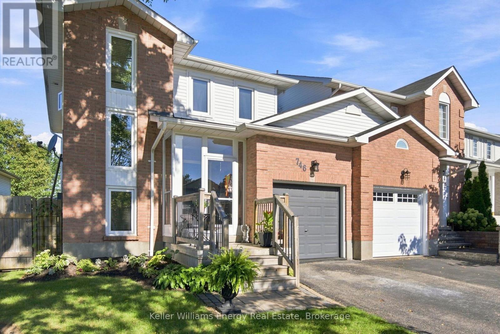 746 Elderberry Drive, Oshawa, Ontario  L1K 2J3 - Photo 2 - E13823166
