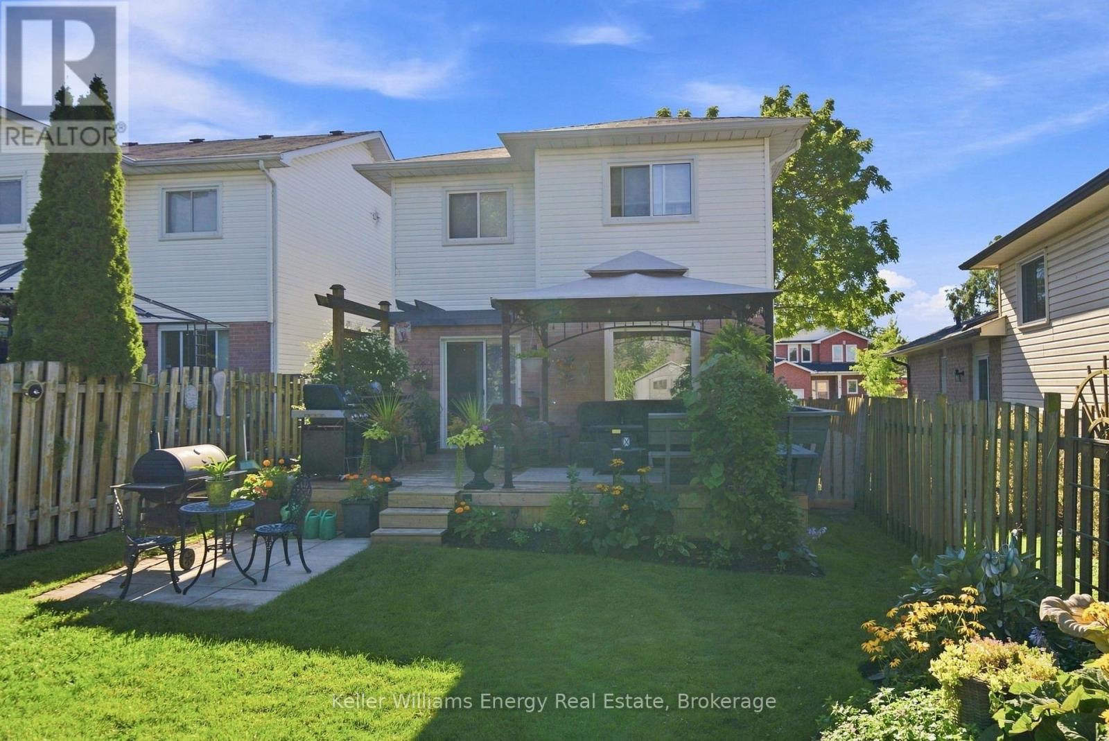 746 Elderberry Drive, Oshawa, Ontario  L1K 2J3 - Photo 34 - E13823166