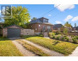 545 BRAIDWOOD AVENUE, Peterborough, Ontario