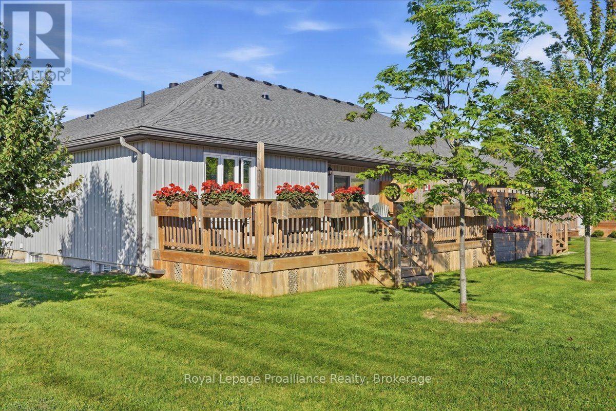73 Dorchester Drive, Prince Edward County, Ontario  K0K 3L0 - Photo 33 - X13823068