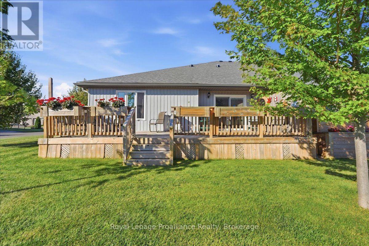 73 Dorchester Drive, Prince Edward County, Ontario  K0K 3L0 - Photo 34 - X13823068