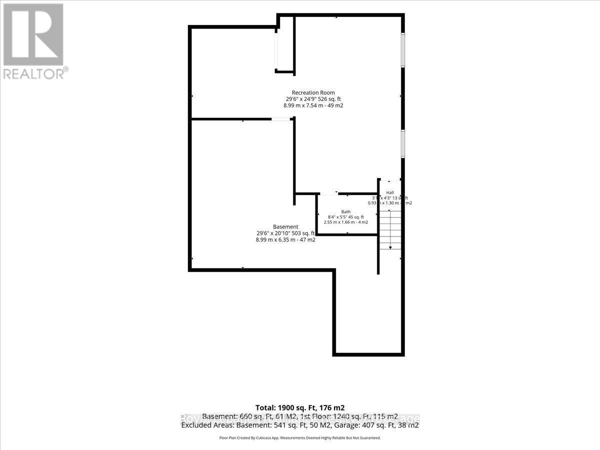 73 Dorchester Drive, Prince Edward County, Ontario  K0K 3L0 - Photo 40 - X13823068