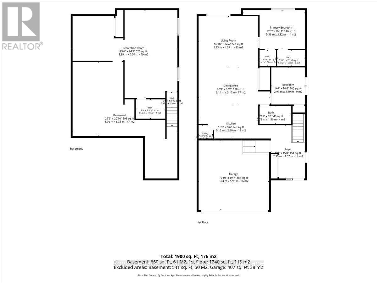 73 Dorchester Drive, Prince Edward County, Ontario  K0K 3L0 - Photo 41 - X13823068