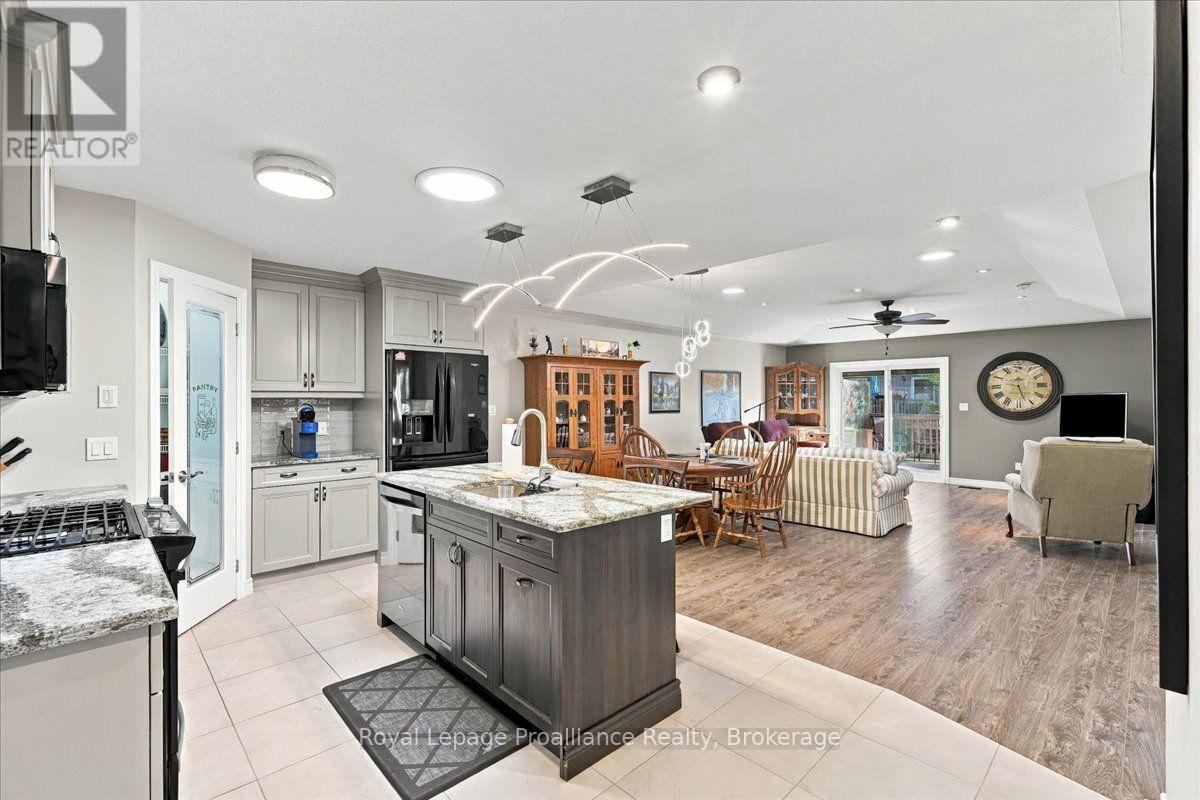 73 Dorchester Drive, Prince Edward County, Ontario  K0K 3L0 - Photo 7 - X13823068