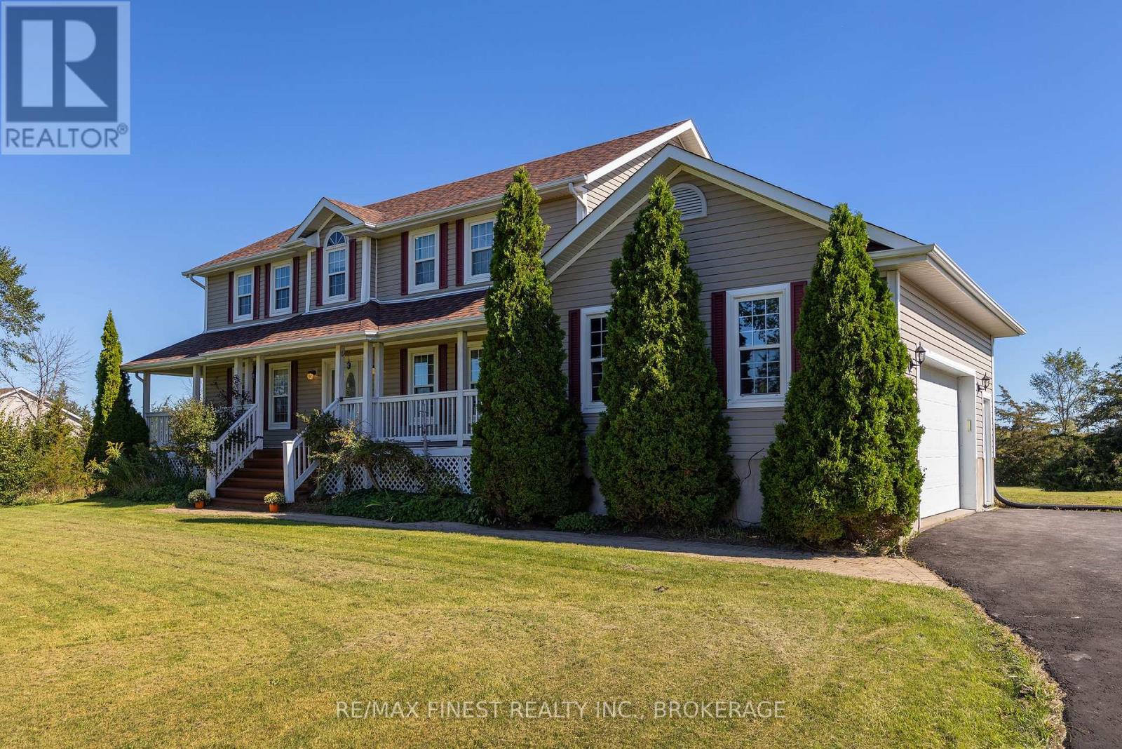 1443 Old Wilton Road, Loyalist (Lennox And Addington - South), Ontario  K0H 2H0 - Photo 3 - X13823100