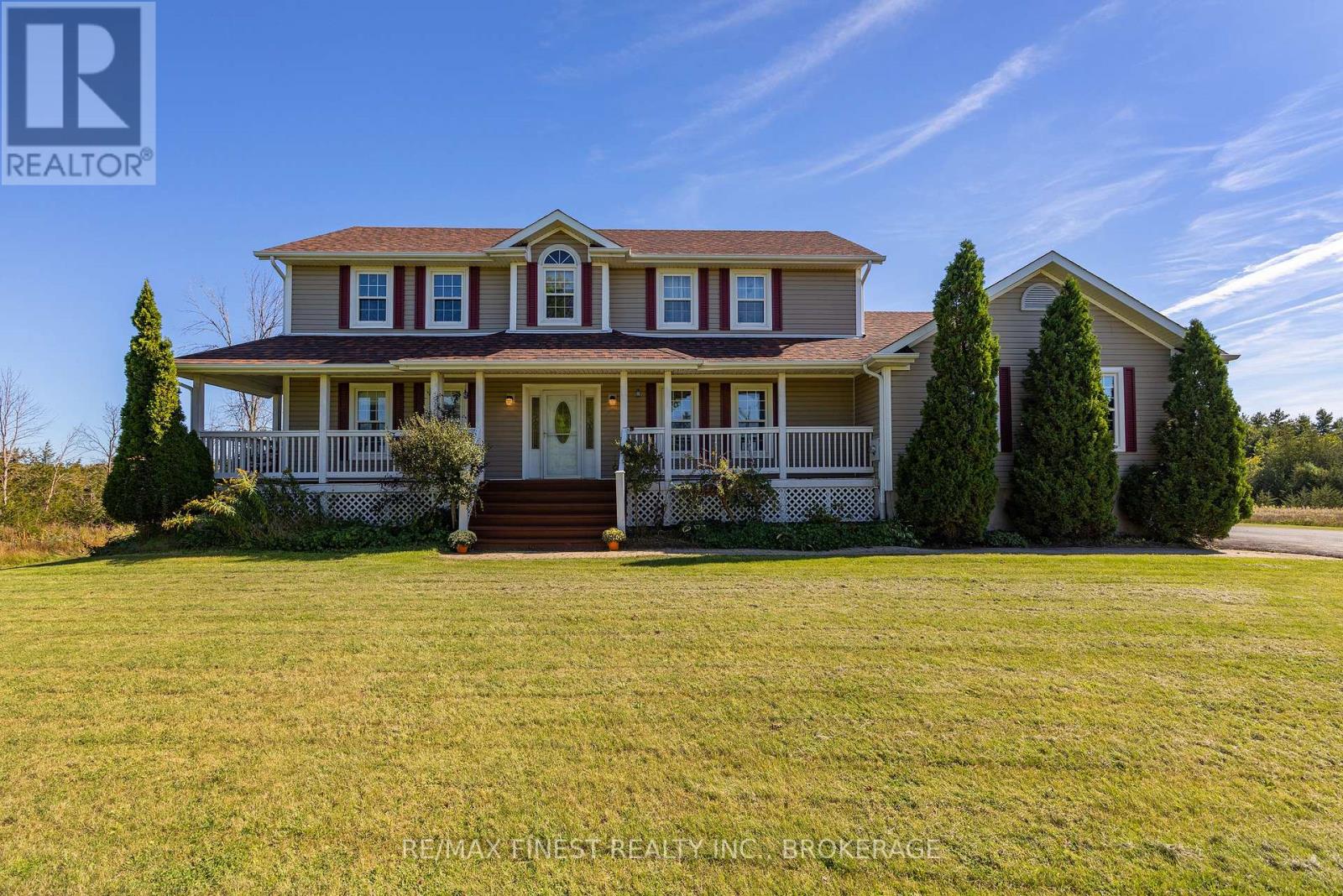 1443 Old Wilton Road, Loyalist (Lennox And Addington - South), Ontario  K0H 2H0 - Photo 4 - X13823100