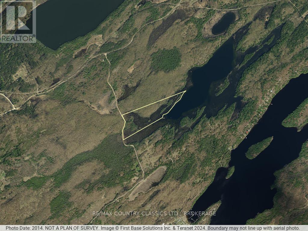Lt 1, Pl 1839 Bull Lake Road, Frontenac, Ontario K0H 1B0 - Photo 3 - X13823130