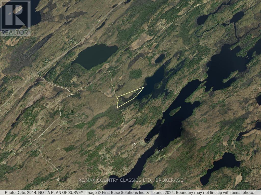 Lt 1, Pl 1839 Bull Lake Road, Frontenac, Ontario K0H 1B0 - Photo 4 - X13823130