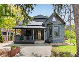 309 CROMWELL STREET, London East, Ontario