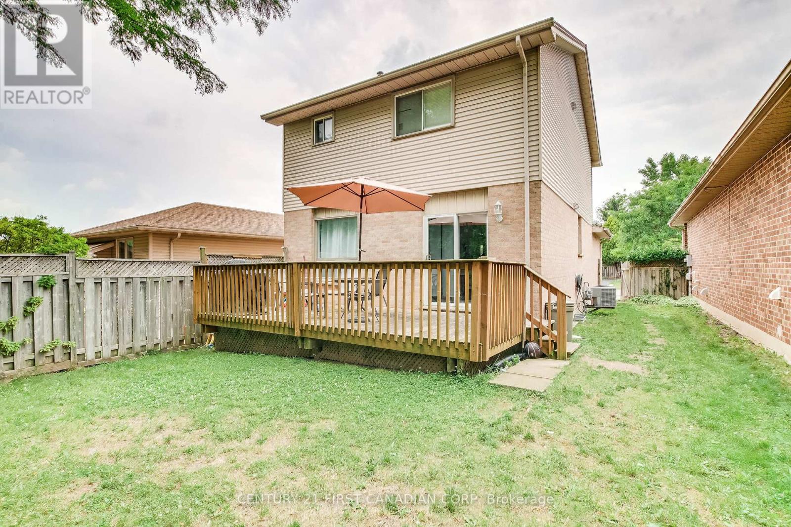 27 Gerald Crescent, London South, Ontario  N5Z 5A3 - Photo 16 - X13823098