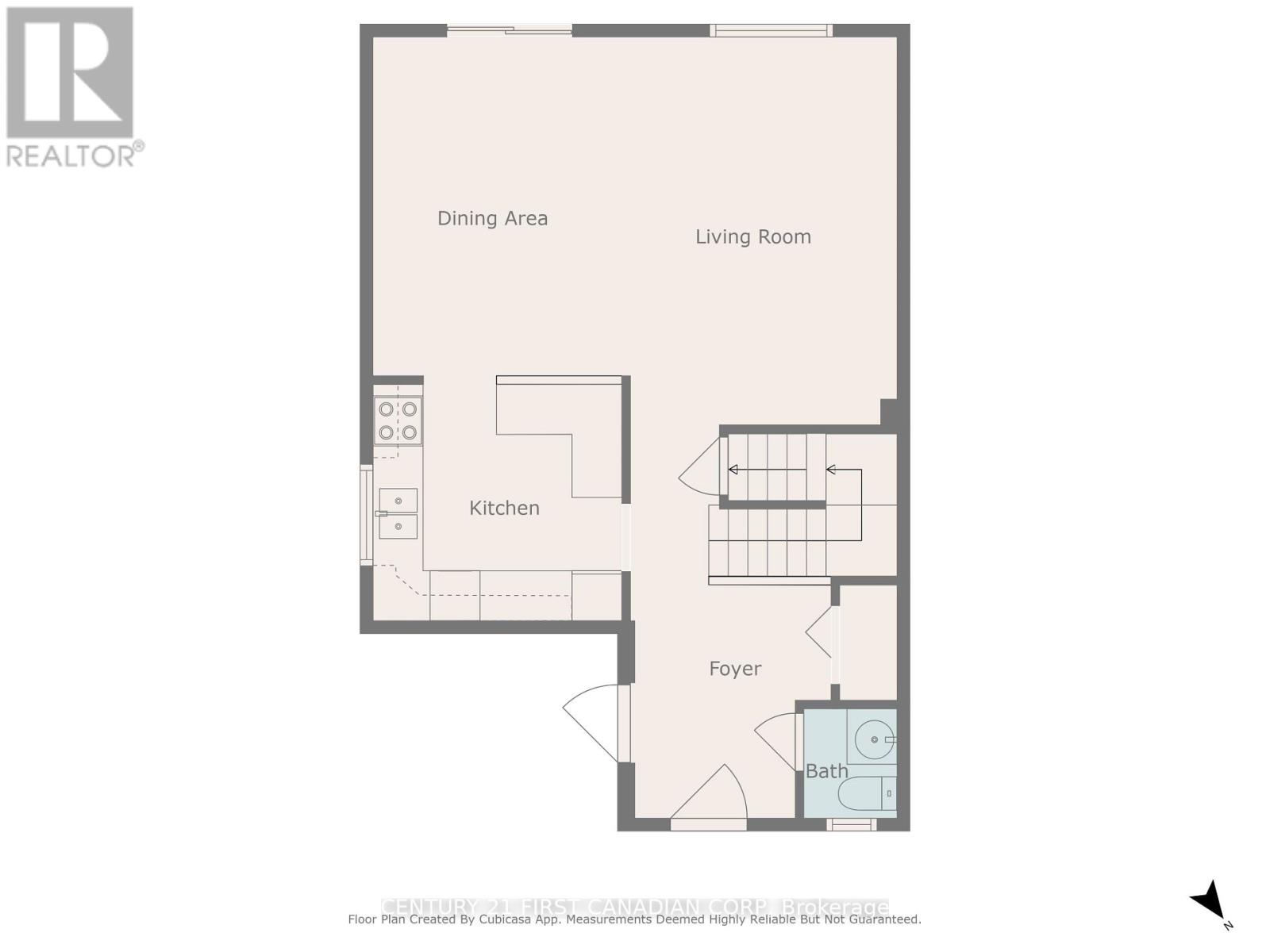 27 Gerald Crescent, London South, Ontario  N5Z 5A3 - Photo 18 - X13823098