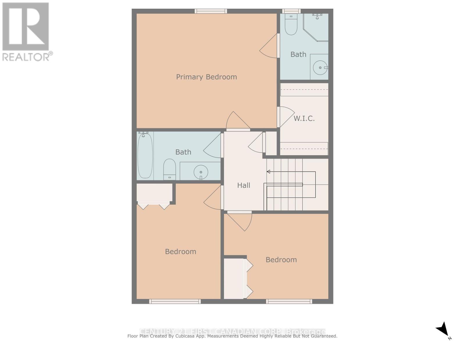 27 Gerald Crescent, London South, Ontario  N5Z 5A3 - Photo 19 - X13823098