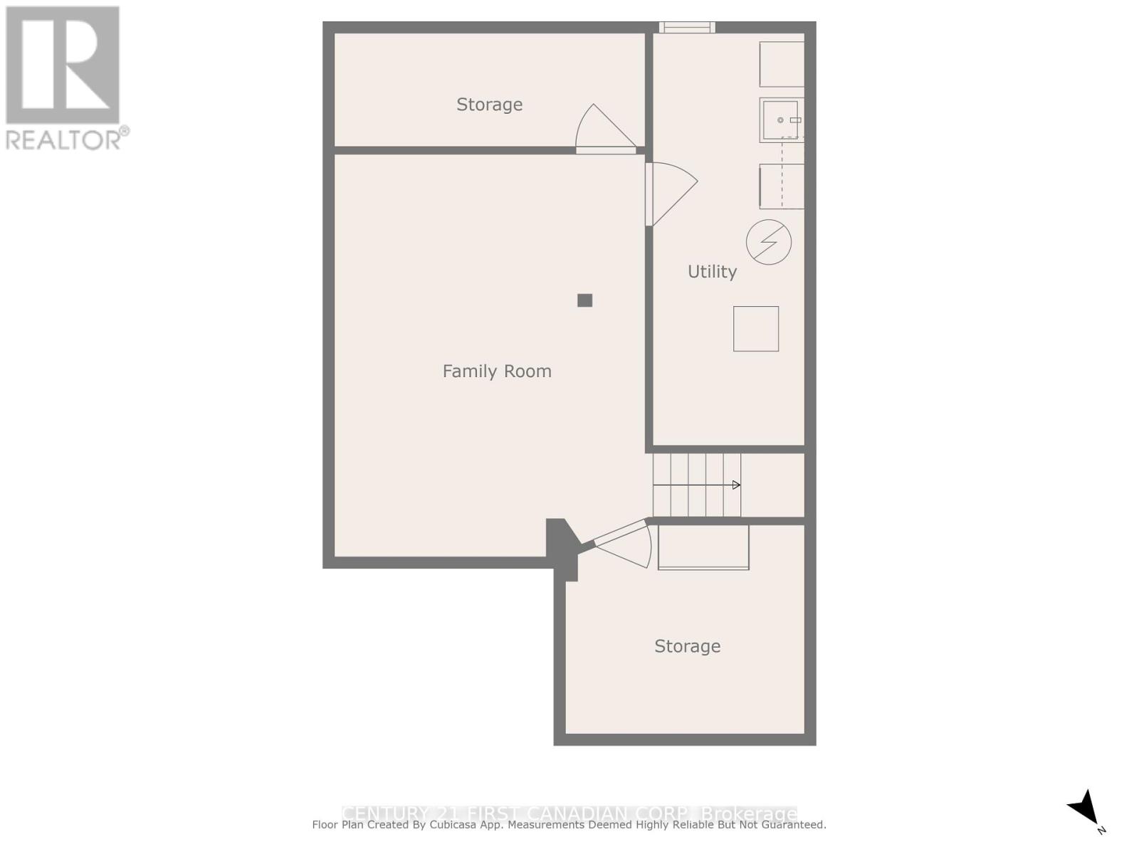 27 Gerald Crescent, London South, Ontario  N5Z 5A3 - Photo 20 - X13823098