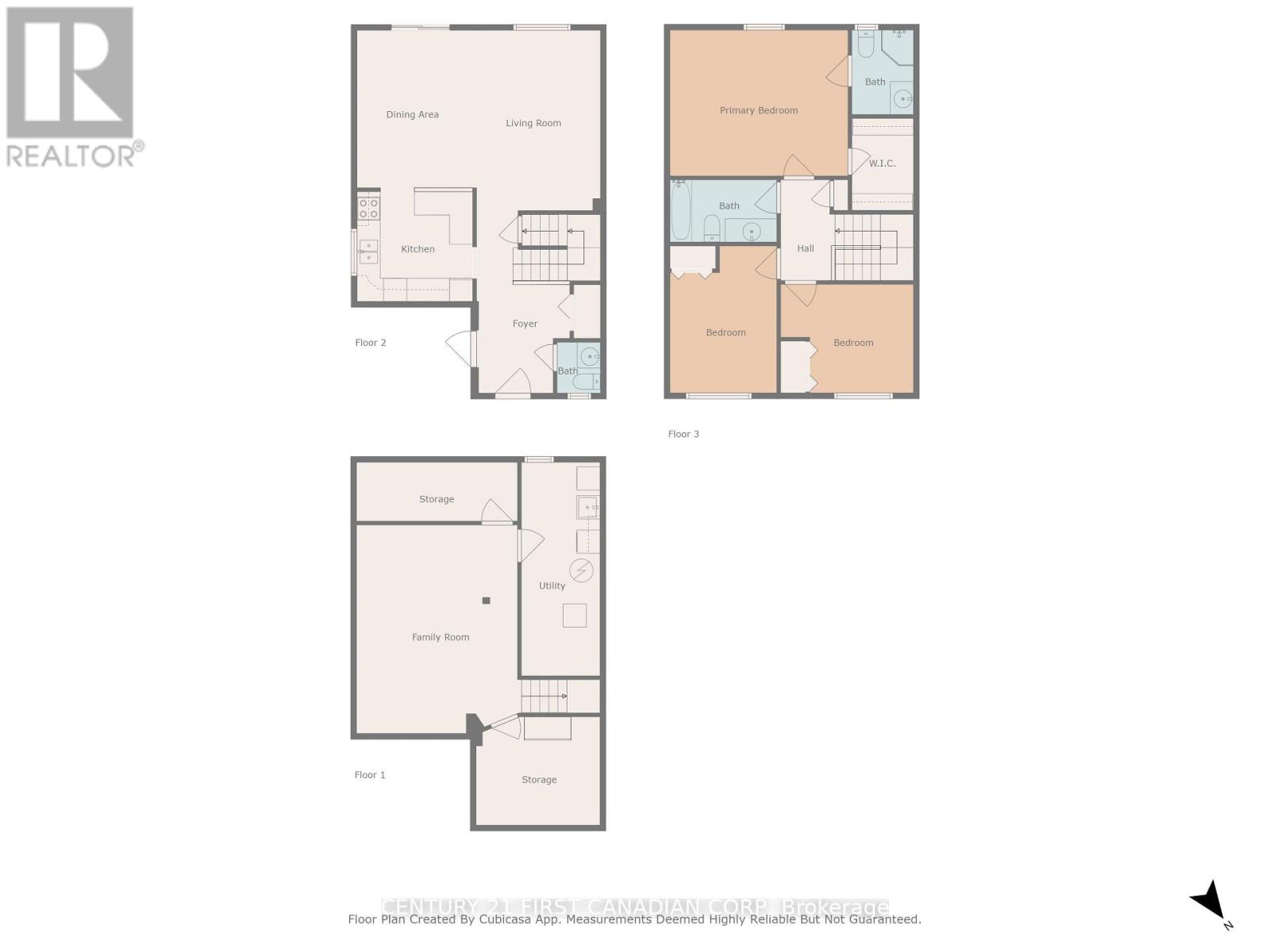 27 Gerald Crescent, London South, Ontario  N5Z 5A3 - Photo 21 - X13823098