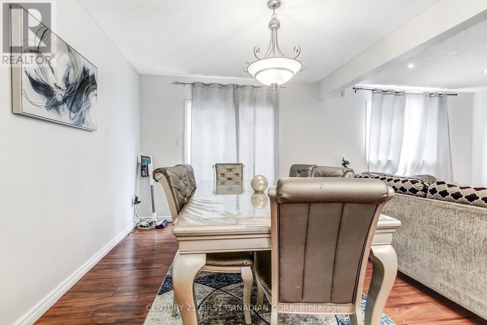 27 Gerald Crescent, London South, Ontario  N5Z 5A3 - Photo 7 - X13823098