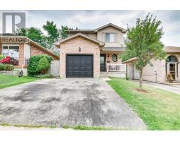 27 GERALD CRESCENT, London South, Ontario