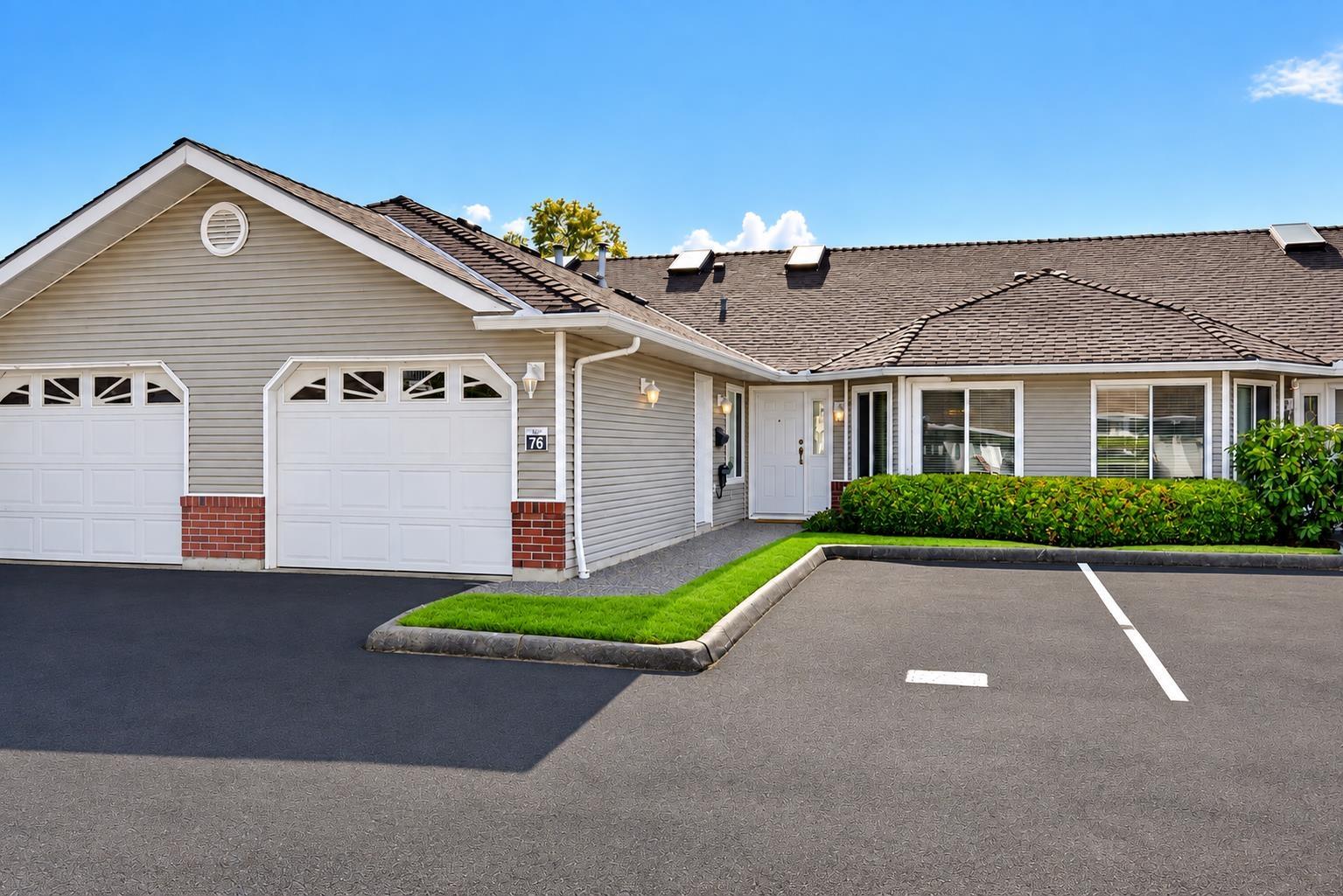 76 1973 Winfield Drive, Abbotsford, British Columbia  V3G 1K6 - Photo 1 - R3169151