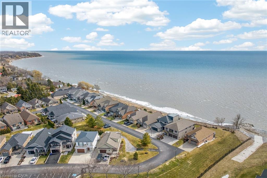 80 New Lakeshore Road Unit# 16, Port Dover, Ontario  N0A 1N8 - Photo 48 - 40811407