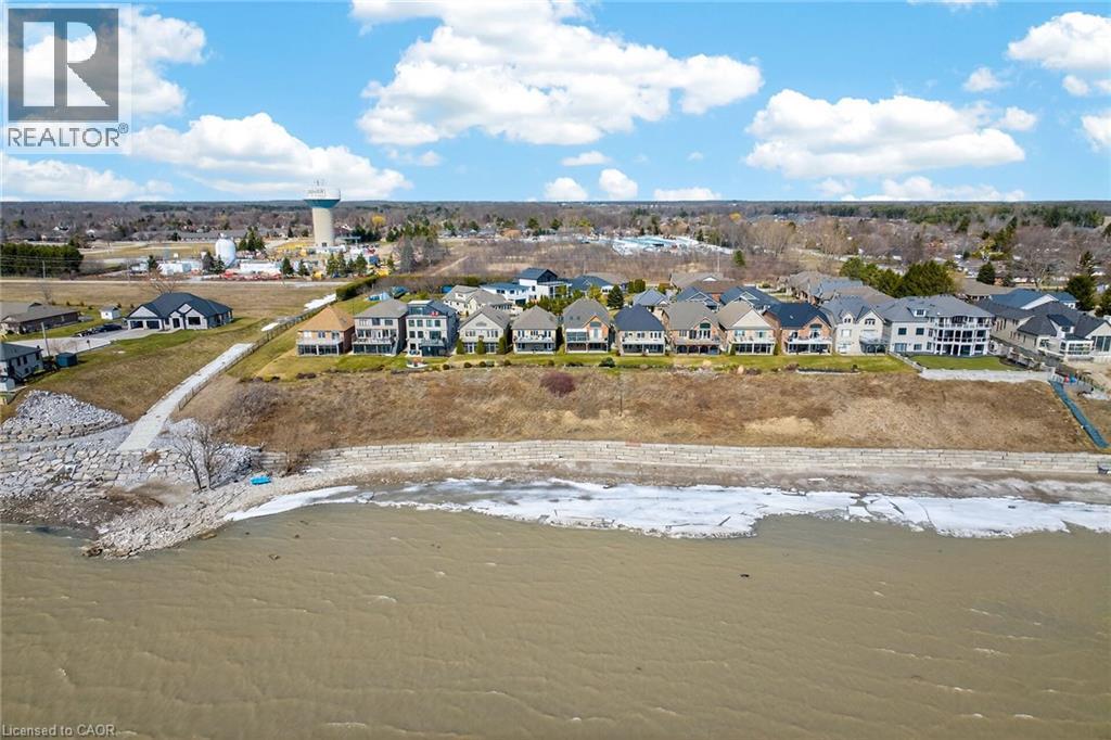 80 New Lakeshore Road Unit# 16, Port Dover, Ontario  N0A 1N8 - Photo 46 - 40811407