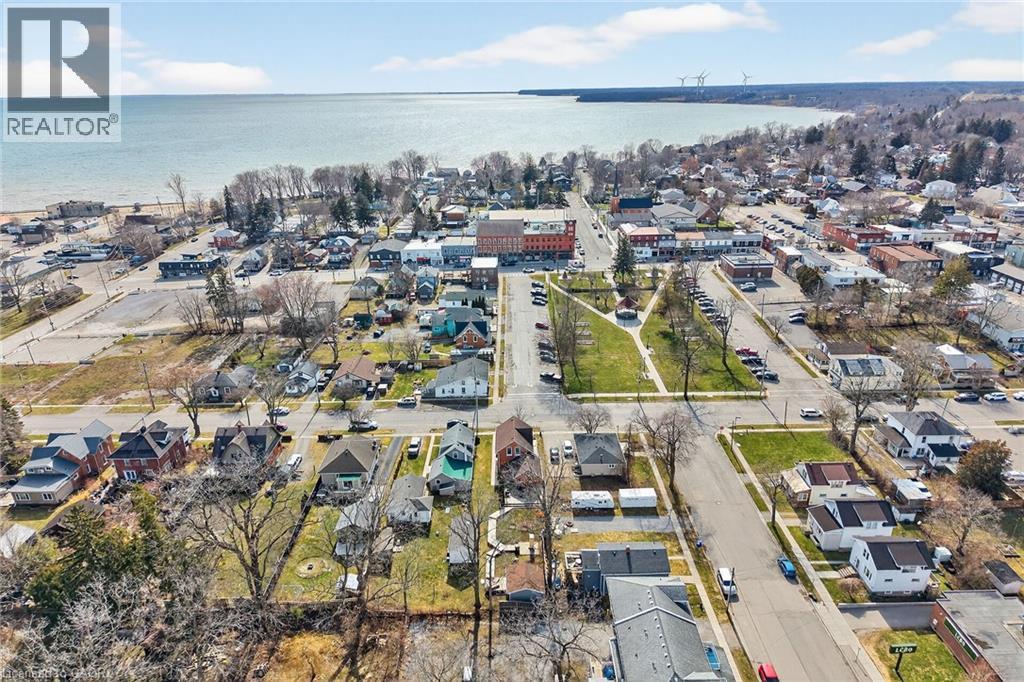 40 St Andrew Street, Port Dover, Ontario  N0A 1N0 - Photo 11 - 40815217