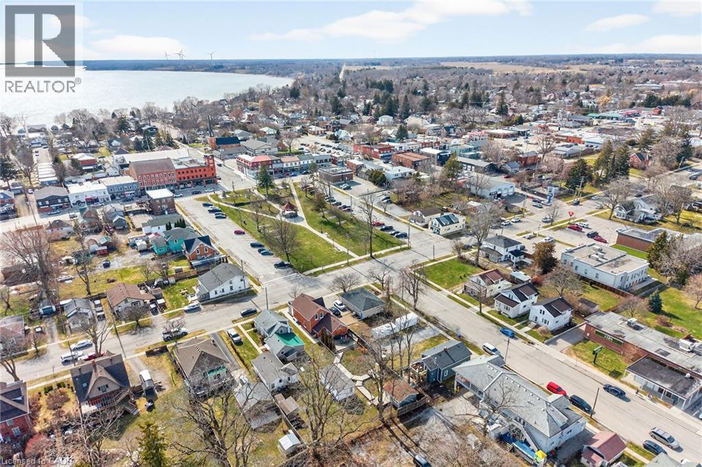 40 St Andrew Street, Port Dover, Ontario  N0A 1N0 - Photo 40 - 40815217