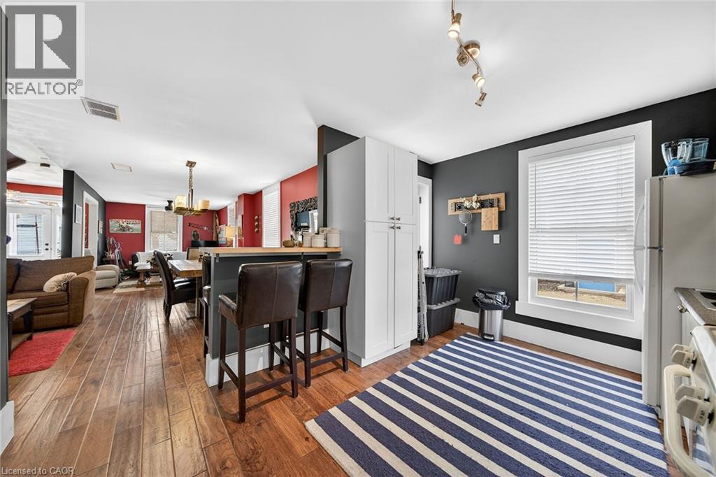 40 St Andrew Street, Port Dover, Ontario  N0A 1N0 - Photo 22 - 40815217