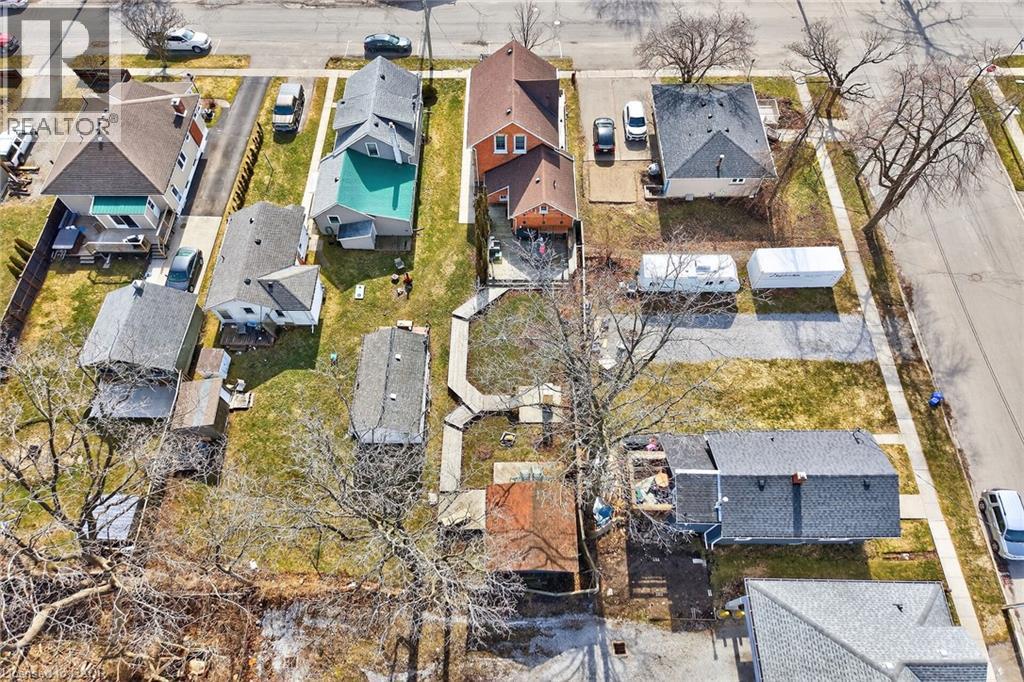 40 St Andrew Street, Port Dover, Ontario  N0A 1N0 - Photo 39 - 40815217