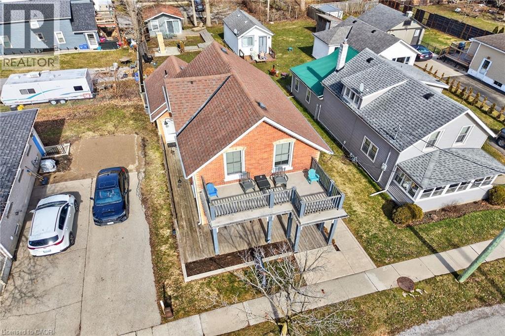40 St Andrew Street, Port Dover, Ontario  N0A 1N0 - Photo 2 - 40815217