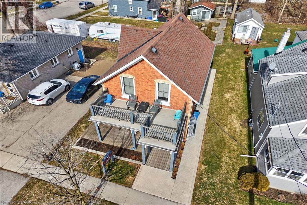 40 St Andrew Street, Port Dover, Ontario  N0A 1N0 - Photo 9 - 40815217