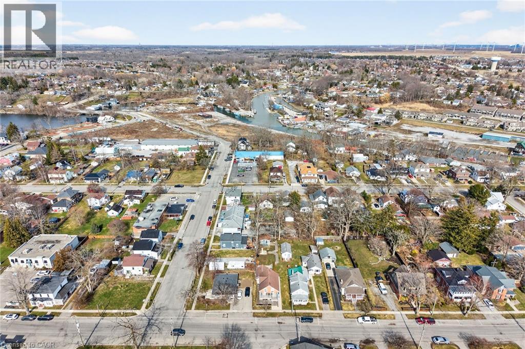 40 St Andrew Street, Port Dover, Ontario  N0A 1N0 - Photo 42 - 40815217