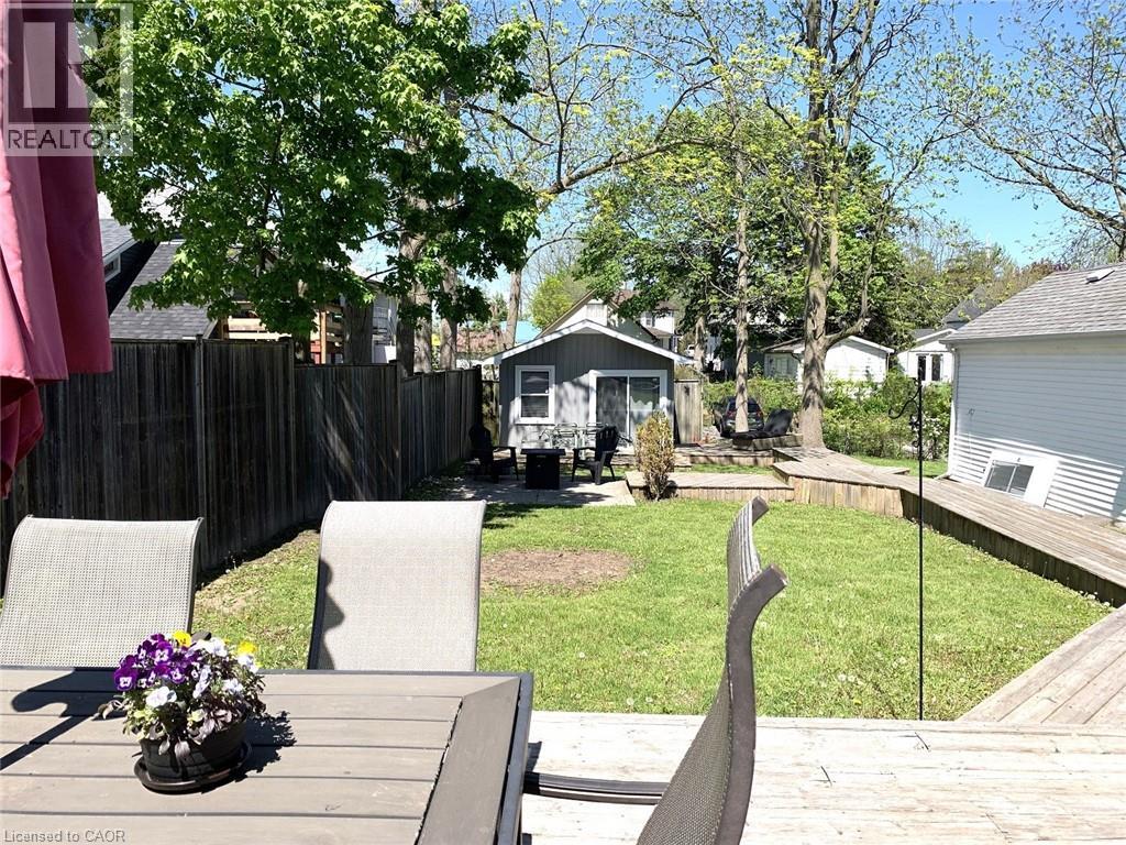 40 St Andrew Street, Port Dover, Ontario  N0A 1N0 - Photo 34 - 40815217