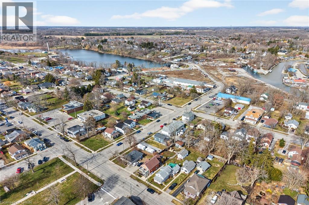 40 St Andrew Street, Port Dover, Ontario  N0A 1N0 - Photo 10 - 40815217